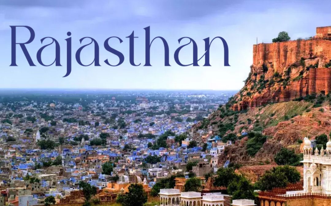 Delhi - Rajasthan Cab Service