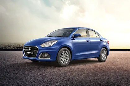 Maruti Swift Dzire