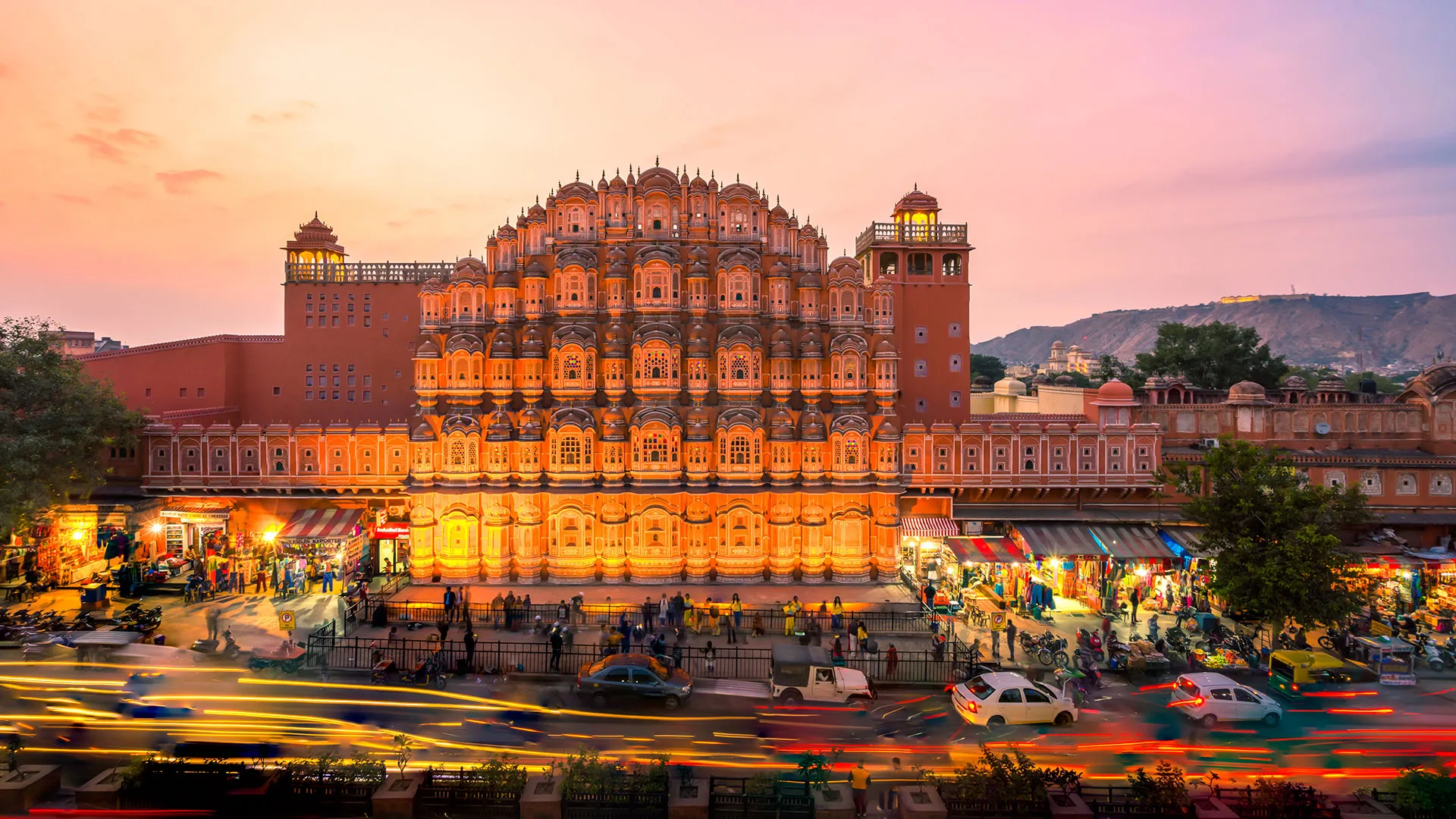 Jaipur Tour Package