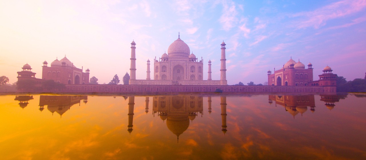 Delhi to Agra Tour Package