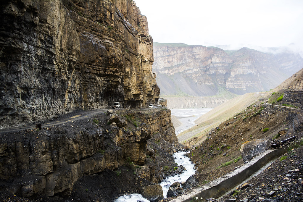 Kalpa & Kaza Special Trip 