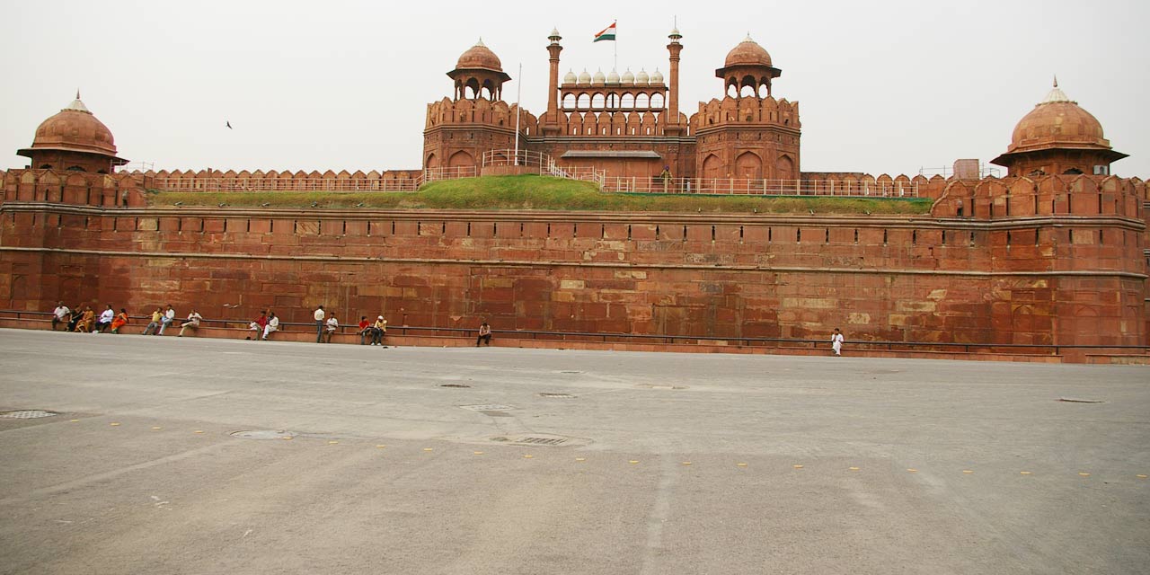 Delhi Local Sightseeing Tour