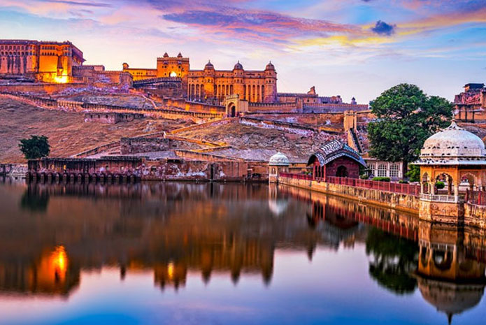 Rajasthan Tour Package From Delhi