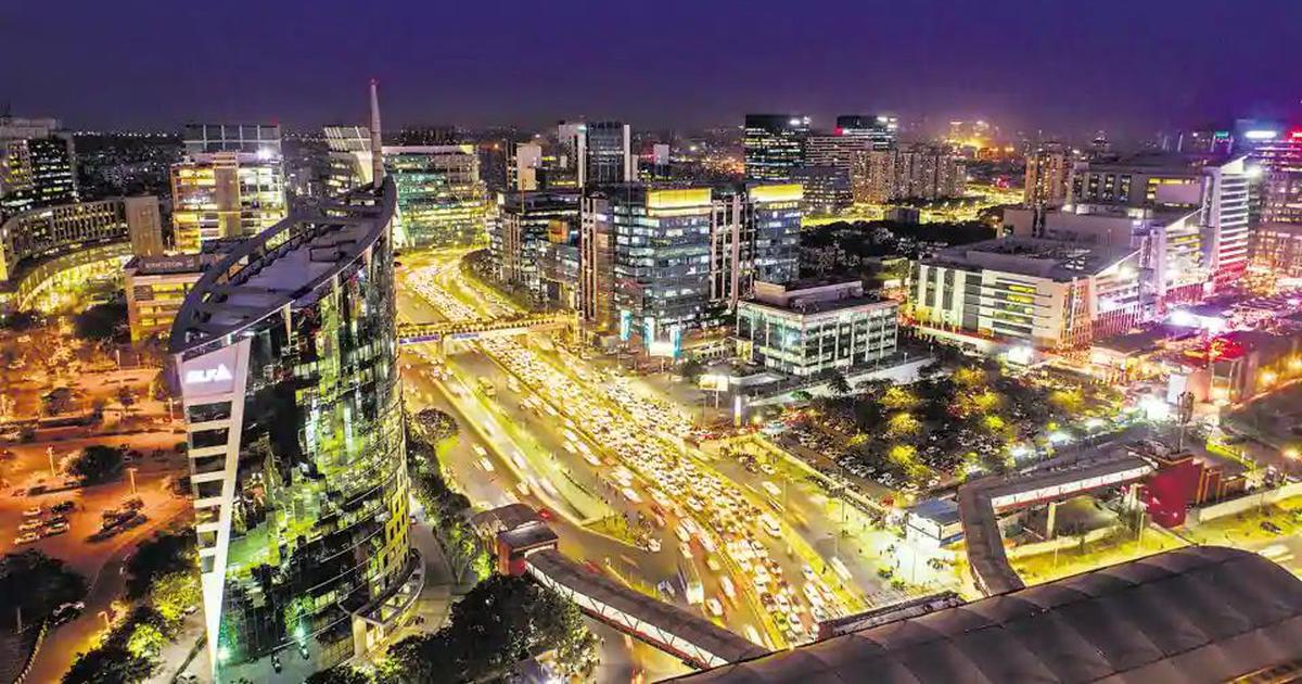 Dehradun To Gurgaon Taxi Service