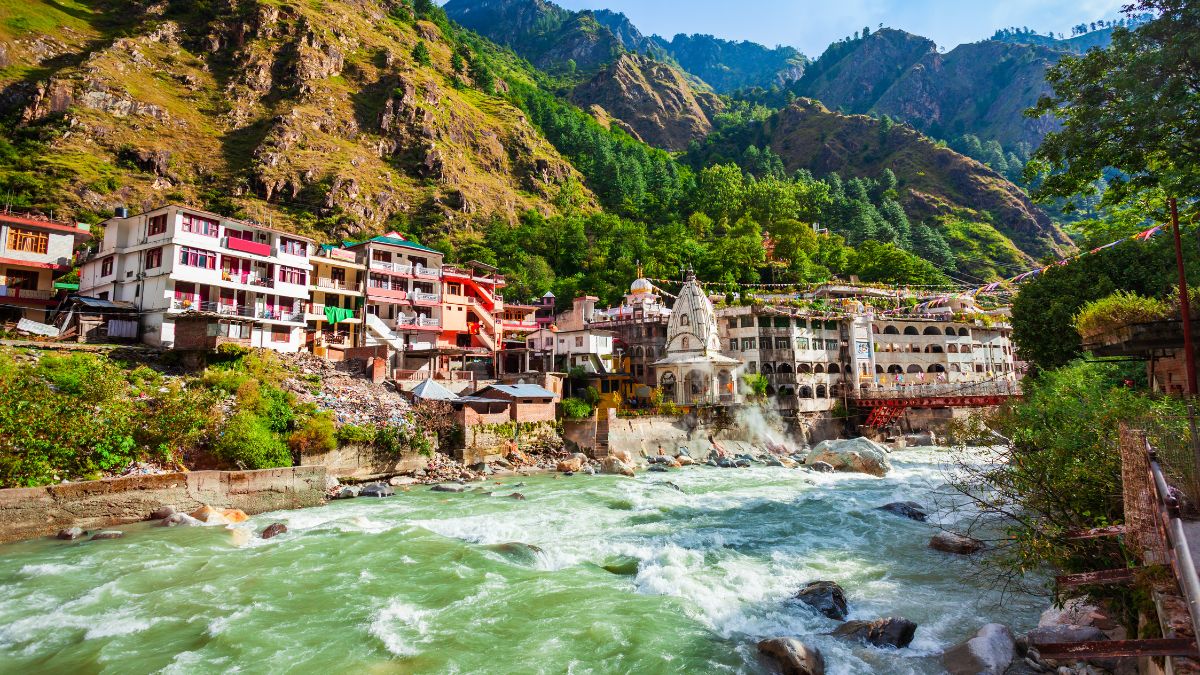 Dehradun To Manali Taxi Service